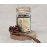 馬肉五膳 プレミアム 瓶入 国産 20g 1個 オリエント商会 犬用 おやつ