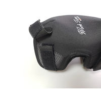 コヅチ 膝パットダブルホールドタイプ WTA-10 1セット(2個)