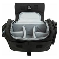 浅沼商会 カメラバッグ FF-L-BK 1個