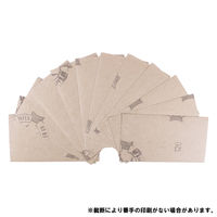 ビッグマン 紙ヤスリセット #120 BYR-31 1セット