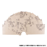 ビッグマン 紙ヤスリセット #400 BYR-33 1セット