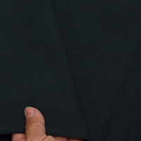 あづみ野木綿 約108cm巾×1mカット色番19 鉄色 AZUMINO-19 AZUMINO-19-1M 1セット(巾108cm×約1（直送品）