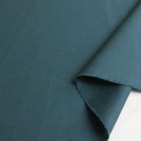 日本紐釦貿易 ブロード生地 無地 巾約112cm 4mカット ミルラルネイビー B64500-21-4M 1セット(巾112cm×4m（直送品）