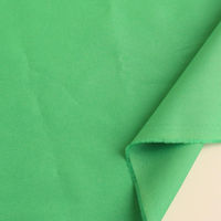 日本紐釦貿易 ブロード生地 無地 巾約112cm 3mカット ライトグリーン B64500-54-3M 1セット(巾112cm×3m（直送品）