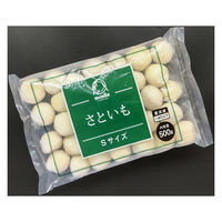 神栄 中国産さといもSサイズ 10180-0003 1袋(500g入)（直送品）