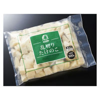 神栄 中国産乱切りたけのこ 10260-0009-0001 1袋(500g入)（直送品）