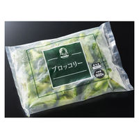 神栄 中国産ブロッコリー 10340-0006 1袋(500g入)（直送品）