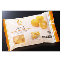 神栄 中国産みかん 10620-0001 1袋(500g入)（直送品）