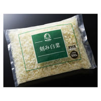 神栄 中国産刻み白菜 10800-0009 1袋(500g入)（直送品）