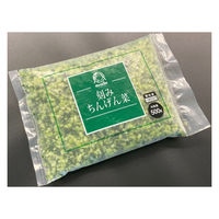 神栄 中国産刻みちんげん菜 10800-0012 1袋(500g入)（直送品）