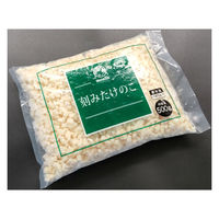 神栄 中国産刻みたけのこ 10800-0015 1袋(500g入)（直送品）