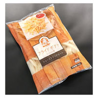 神栄 欧州産フレンチフライドポテト(シューストリング) 11130-0022 1袋(1000g入)（直送品）