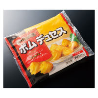 神栄 欧州産ポムデュセス 11170-0022 1袋(500g入)（直送品）