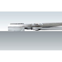 IPS PLIERS コンビネーションプライヤ ローレット PL-200 1丁（直送品）