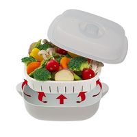 伊原企販 スチームポット SPT 1個