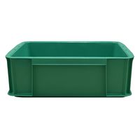 積水テクノ成型　セキスイ　ＣＯ2削減コンテナ　Ｔー20　エコグリーン　GT20G　1個