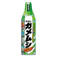 カダン カメムシバリア 450ml 1セット（1本×3） 殺虫剤 フマキラー