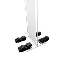 P・O・Pプロダクツ　器具23651注水式ウエイト15Ｌ　23651　1個