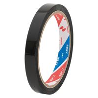 ニチバン　セロテープ　着色　12mm×35m　黒　CT4306ー12　1パック（10巻入）