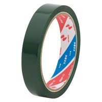 ニチバン　セロテープ　着色　18mm×35m　緑　CT4303ー18　1パック（10巻入）