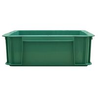 積水テクノ成型　セキスイ　ＣＯ2削減コンテナ　Ｔー9　エコグリーン　GT9G　1個