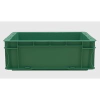 【アウトレット】積水テクノ成型　セキスイ　ＣＯ2削減コンテナ　Ｔー9ー2　エコグリーン　GT92EG　1個