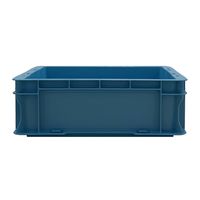 積水テクノ成型　セキスイ　ＣＯ2削減コンテナ　Ｔー9ー2　エコブルー　GT92B　1個