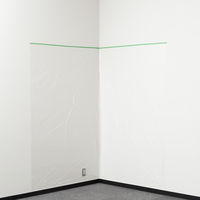 現場のチカラ 布コロナマスカーテープ 2100mm×長さ25m 1巻 オリジナル