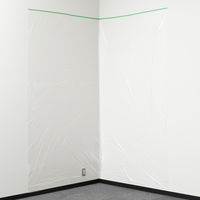 現場のチカラ 布コロナマスカーテープ 2600mm×長さ25m 1箱(30巻入) オリジナル