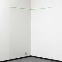 現場のチカラ 布コロナマスカーテープ 2400mm×長さ25m 1セット（90巻：30巻入×3箱） オリジナル