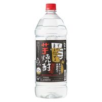 いわがわ そのまま飲める芋焼酎 10度 2.7L ペット 1セット(1本×6) 岩川醸造 前割り
