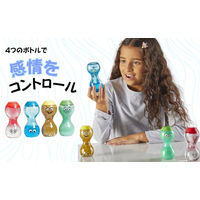Learning　Resources　リラックス感情ボトル　94488　1セット