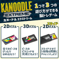 Learning　Resources　KANOODLE　ＥＸＴＲＥＭＥ　カヌードル　エクストリーム　EI3023　1個