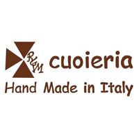 La Cuoieria ラ・クオイエリア P298 クロコダイル 7817076 1個（直送品）