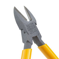 フジ矢 セラミックコーティングニッパ 131BC-150 1丁（直送品）