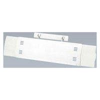 カクセー 花柄折りたたみステッキ 4589949820482 1個（直送品）