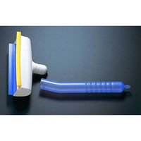 カクセー エアリーハンガー 10連ハンガー ピンク 4966901250301 1個（直送品）