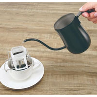 カクセー ステンレスドリッパー YS-110 1個（直送品）