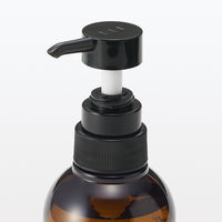 無印良品 精油の香り シャンプー イランイラン＆オレンジの香り ４００ｍＬ 良品計画