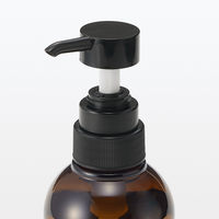 無印良品 精油の香り ボディソープ ひのき＆ラベンダーの香り ４００ｍＬ 良品計画