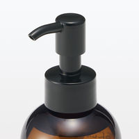 無印良品 精油の香り ハンドソープ ひのき＆ラベンダーの香り ２００ｍＬ 良品計画