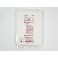 ゴミ袋 取っ手付き nocoo in 半透明 30L 厚さ:0.022mm 1パック（50枚入）CY35 日本サニパック