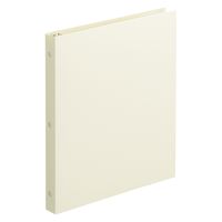 リヒトラブ Collel　ギャラリークリヤーブック Ａ4 ホワイト N463ー0 1セット（1冊×10）