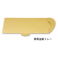 柳井紙工 食品箱 ロールキャリー・ホワイト 6 4525241125634 1セット(200枚入)（直送品）