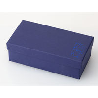 西海陶器 琉璃 smart1/2 トリオ 25296 1セット（直送品）