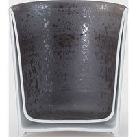 西海陶器 キーポ ロックカップ 金 24704 1個（直送品）