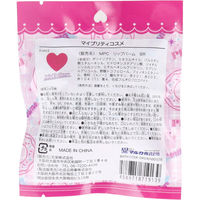 天栄 マイプリティコスメ リップバーム こあくまCherry 4589718719139 1個（直送品）