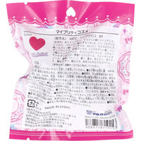 天栄 マイプリティコスメ リップグロス こくはくApricot 4589718719153 1個（直送品）