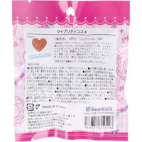 天栄 マイプリティコスメ リップバーム おめかしHimeringo 4589718719146 1個（直送品）