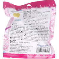 天栄 マイプリティコスメ リップグロス あざとPeach 4589718719160 1個（直送品）